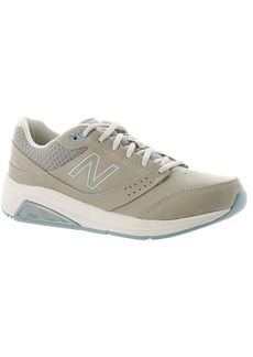 New Balance 928v3 Womens Comfort Insole Endurance Walking Shoes