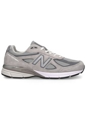 New Balance 990 V4 Made In Usa Sneakers