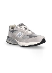 New Balance 993 Made In Usa Sneakers