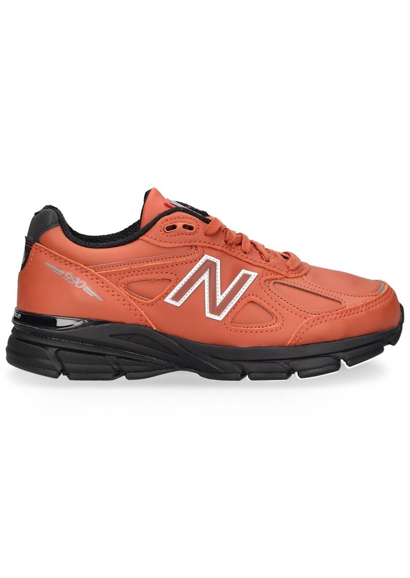 New Balance 990 V4 Sneakers