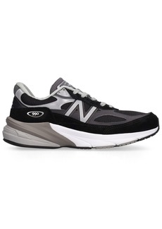 New Balance 990 V6 Made In Usa Sneakers