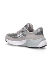 New Balance 990 V6 Made In Usa Sneakers