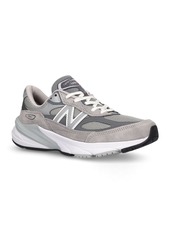 New Balance 990 V6 Made In Usa Sneakers