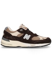 New Balance 991 Made In Uk Sneakers