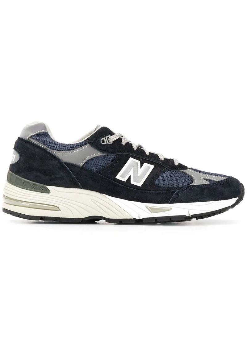 New Balance 991 sneakers