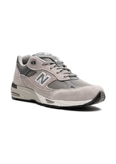 New Balance 991Gl "Grey" sneakers