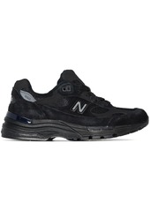 New Balance 992 low-top sneakers