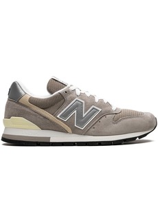 New Balance 996 "Grey Day" sneakers