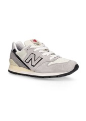 New Balance 996 Made In Usa Sneakers