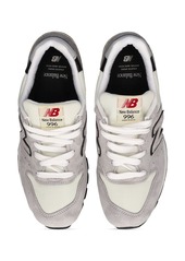 New Balance 996 Made In Usa Sneakers
