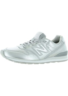 New Balance 996 Womens Fitness Lifestyle Athletic and Training Shoes