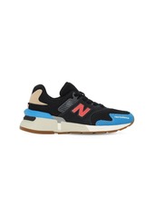 New Balance 997 Mesh Lace-up Sneakers