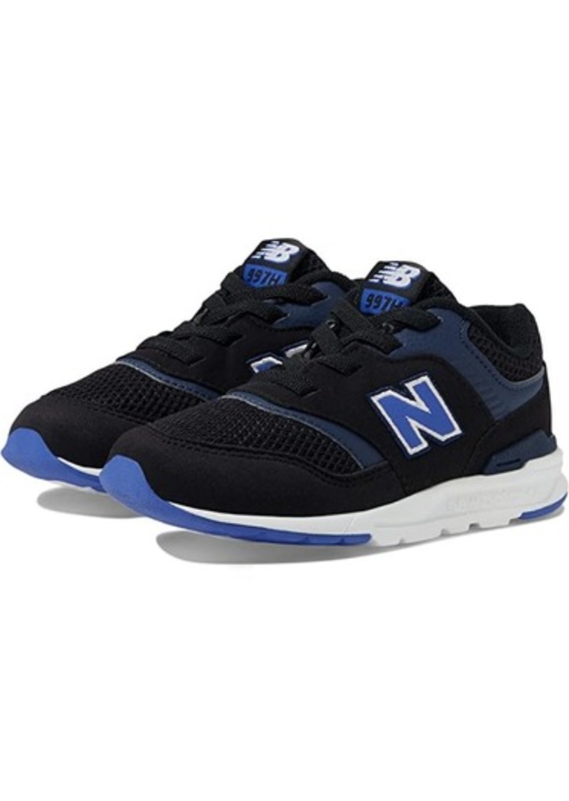 New Balance 997H Bungee Lace (Infant/Toddler)