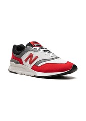 New Balance 997H "Red/Black" sneakers