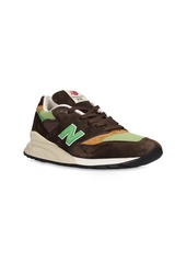 New Balance 998 Made In Usa Sneakers