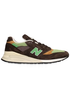New Balance 998 Made In Usa Sneakers
