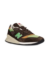 New Balance 998 Made In Usa Sneakers