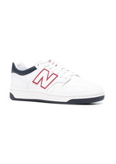 New Balance BB480 low-top sneakers