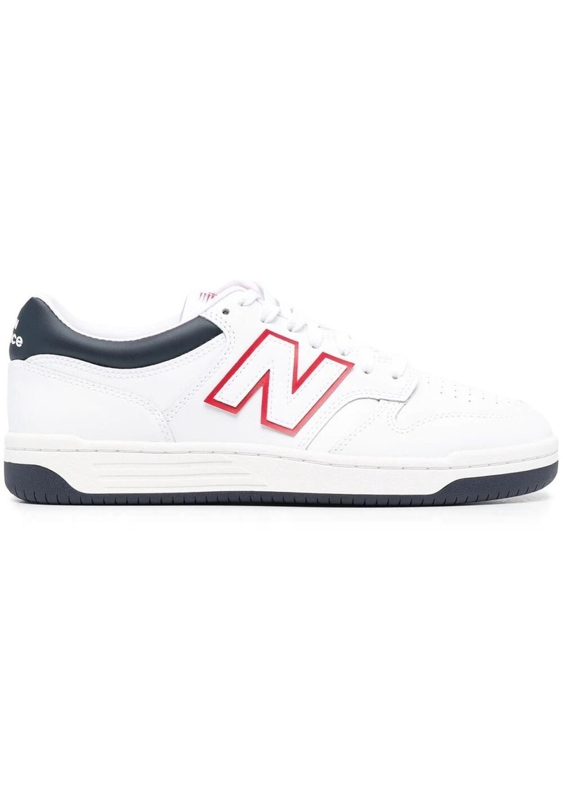 New Balance BB480 low-top sneakers