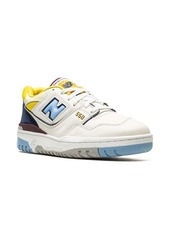 New Balance 550 "Marquette" low-top sneakers