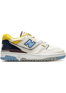 New Balance 550 "Marquette" low-top sneakers