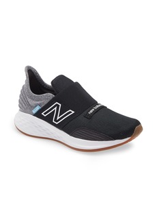 New Balance Fresh Foam Roav Sneaker in Black at Nordstrom
