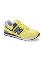 New Balance Sneaker in Citra Yellow at Nordstrom