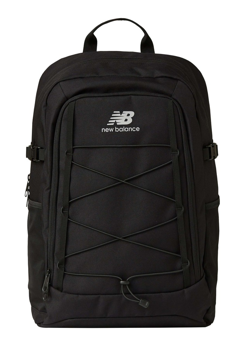 New Balance CORD BACKPACK ADV