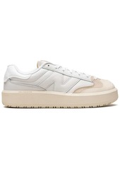 New Balance CT302 "White Moonbeam" sneakers