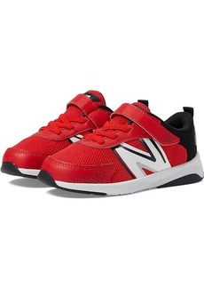 New Balance Dynasoft 545 Bungee Lace with Top Strap (Infant/Toddler)