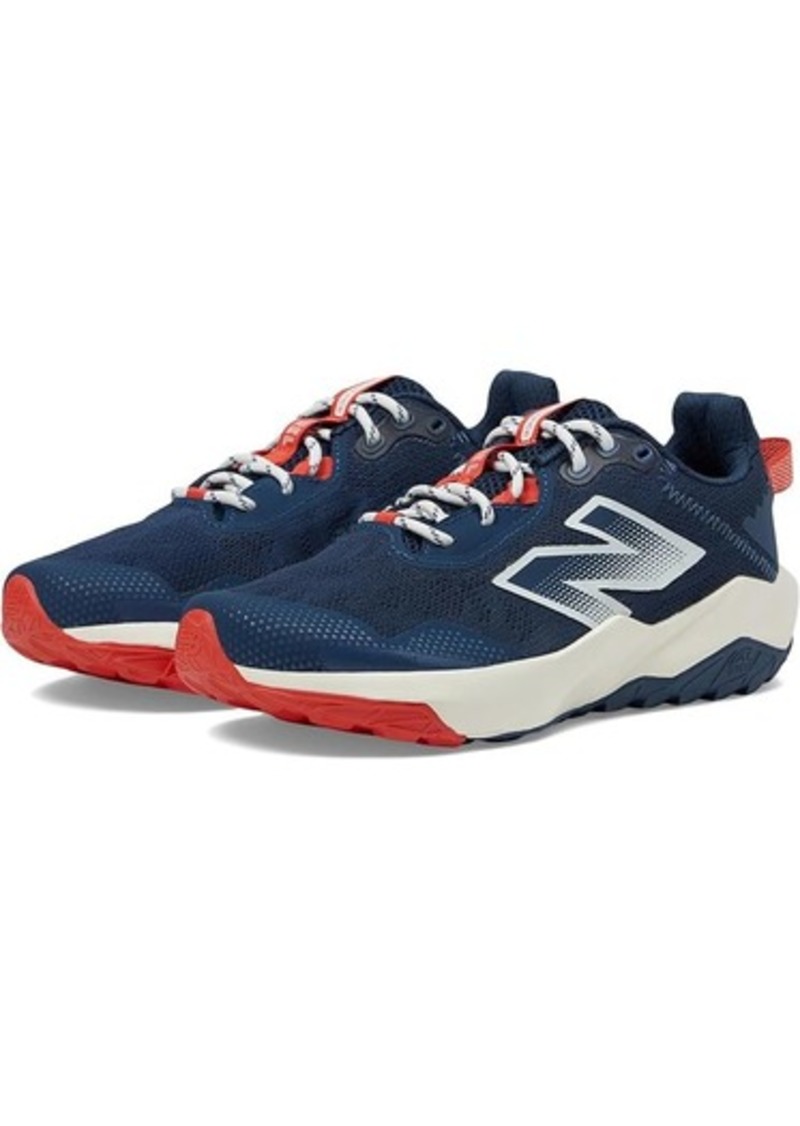 New Balance DynaSoft Nitrel v6 (Big Kid)