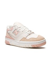 New Balance 550 "White Pink" sneakers