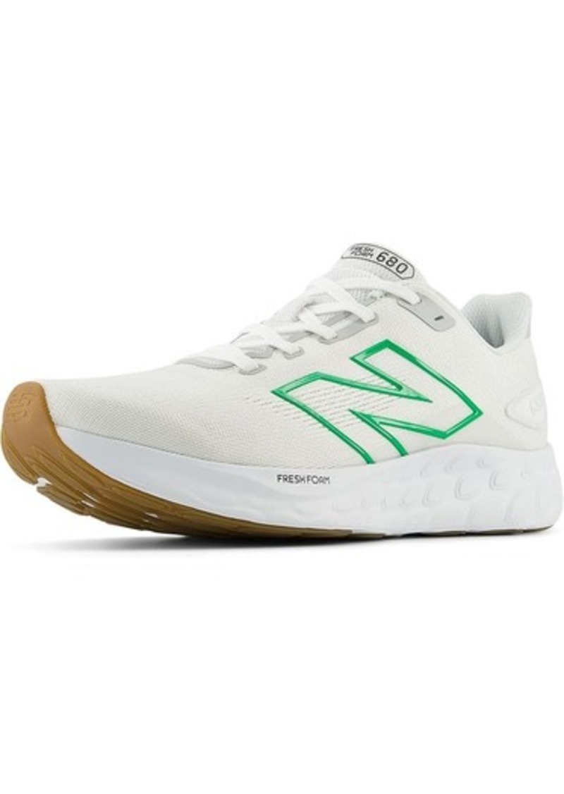 New Balance Fresh Foam 680v8