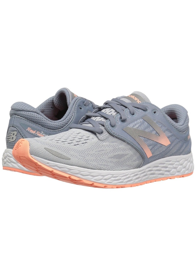 new balance fresh foam zante v1