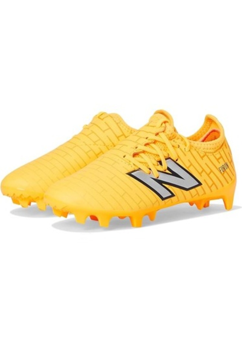 New Balance Furon Dispatch FG V7+ (Little Kid/Big Kid)