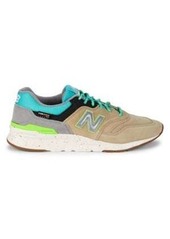 New Balance Incense Sneakers