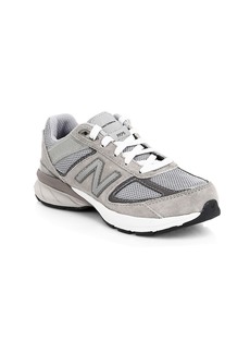 New Balance Kid's 990V5 Launch Sneakers