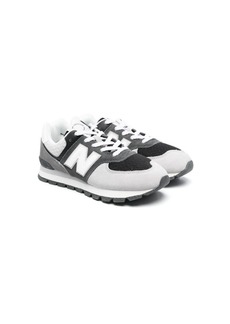 New Balance lace-up low-top sneakers