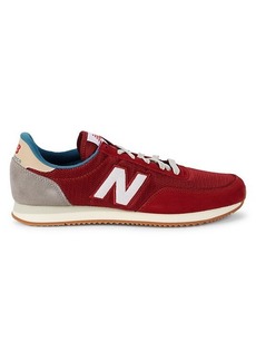 new balance 620 homme marron