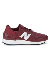 New Balance Lace-Up Sneakers