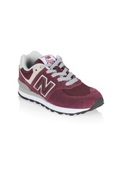 New Balance Little Kid's & Kid's 574 Lace-Up Sneakers