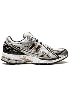 New Balance 1906R "White/Gold" sneakers