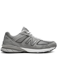 New Balance 990v5 "Grey" sneakers