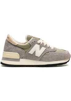 New Balance x Teddy Santis Made in USA 990v1 sneakers