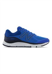 New Balance Men's 840V5 Sneaker In Serene Blue/blue Groove