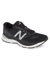 New Balance 880v9 Running Shoe in Black at Nordstrom