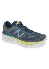 New Balance Fresh Foam More Running Shoe in Supercell at Nordstrom