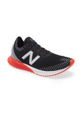 New Balance FuelCell Echo Running Shoe in Black at Nordstrom