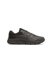 New Balance Men's Walking Shoes ( 4E Width ) In All Black