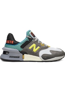 New Balance x Bodega 997S "No Bad Days" sneakers
